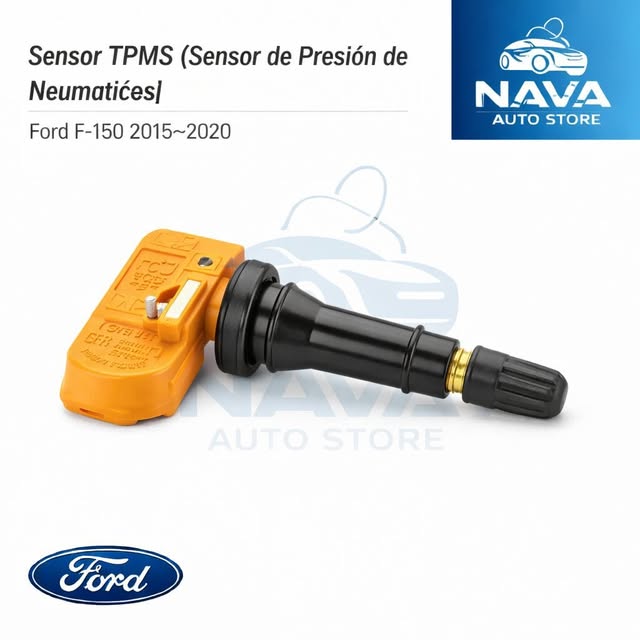 Nava Auto Store Instagram product post