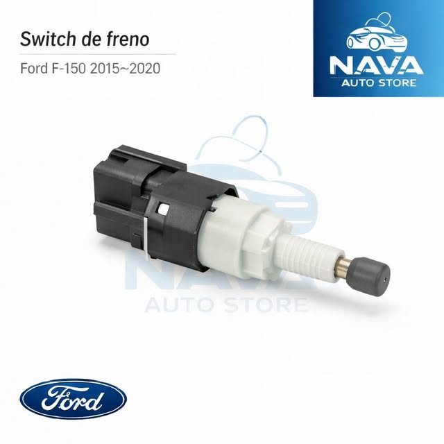 Nava Auto Store Instagram product post