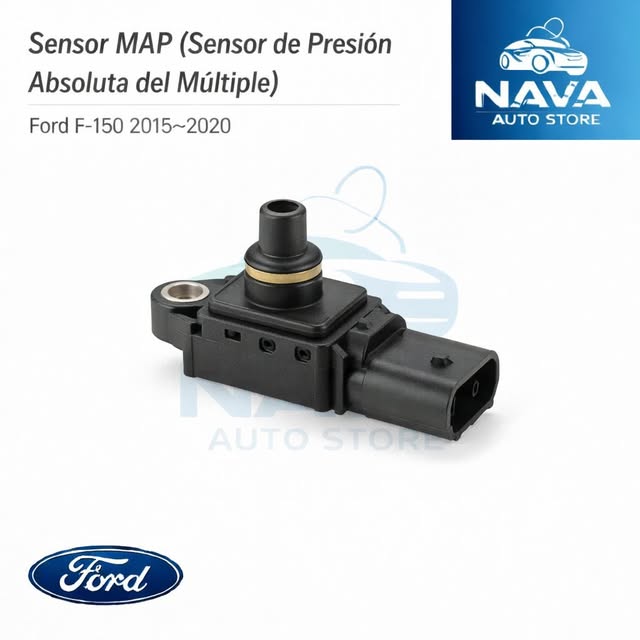 Nava Auto Store Instagram product post