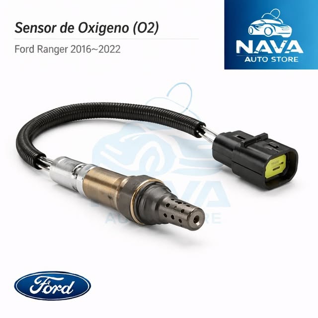 Nava Auto Store Instagram product post