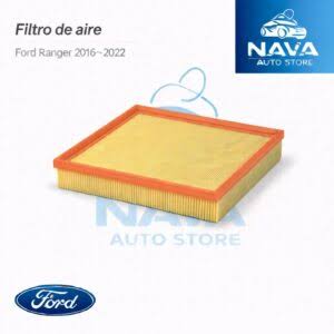 Ford engine air filter