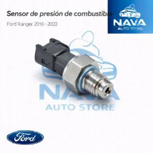 Ford fuel pressure sensor